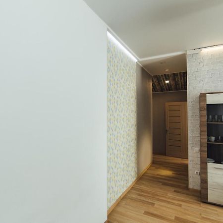 Apartments Faraon 4 Soumy Extérieur photo