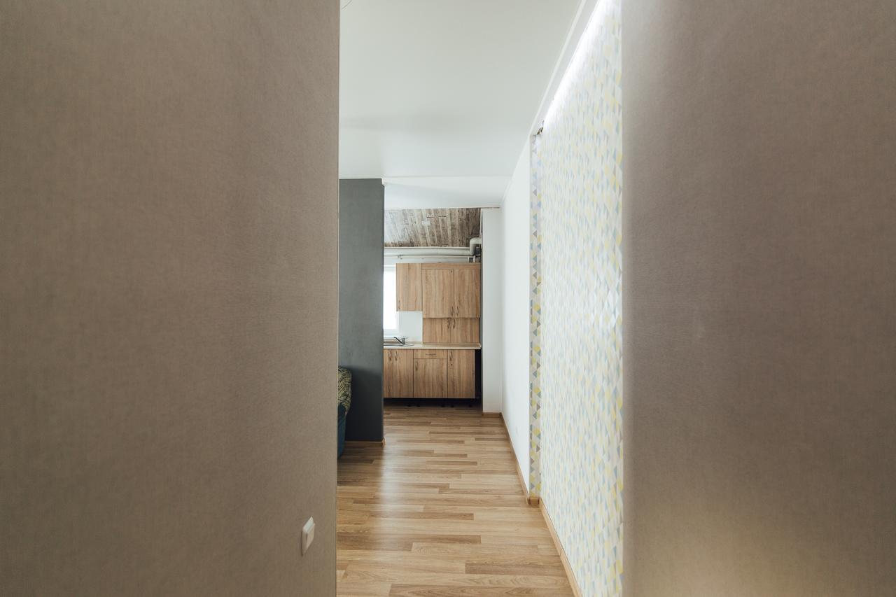 Apartments Faraon 4 Soumy Extérieur photo