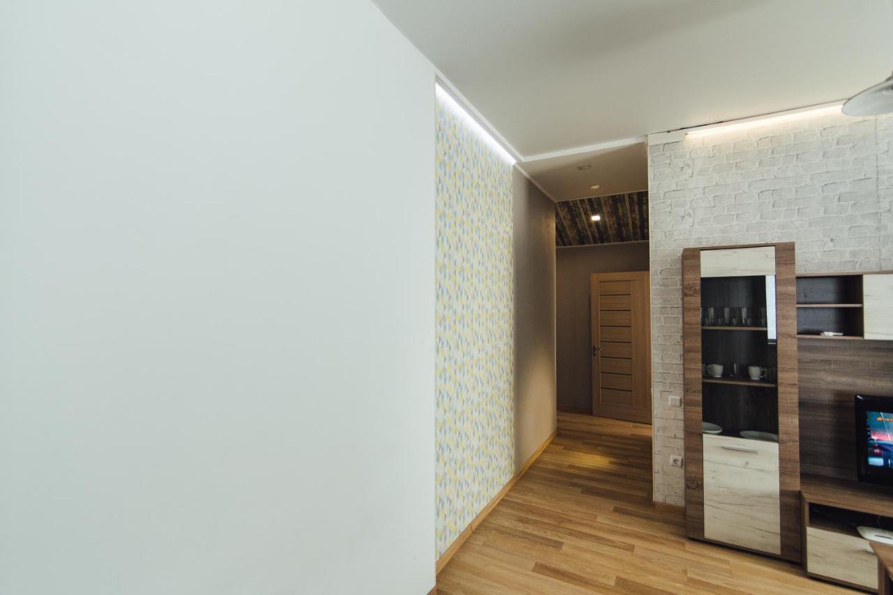 Apartments Faraon 4 Soumy Extérieur photo