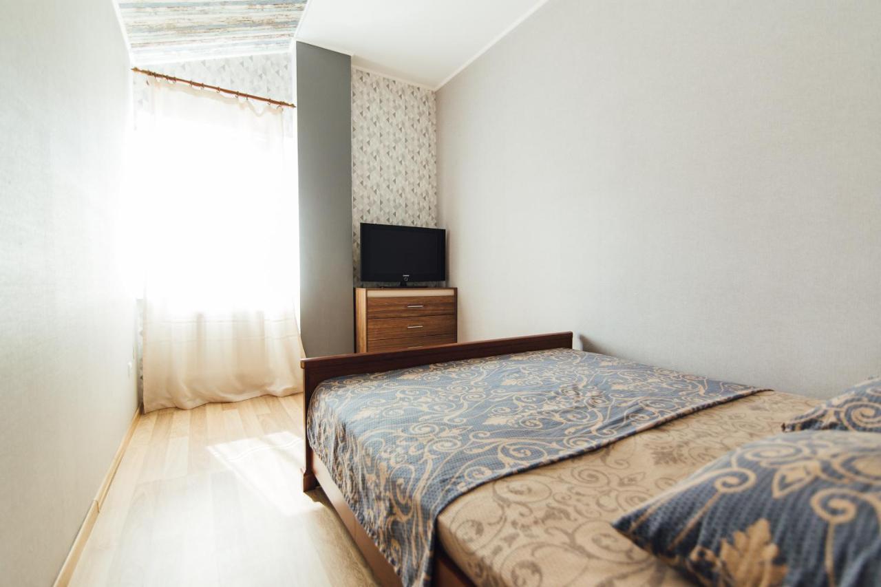 Apartments Faraon 4 Soumy Extérieur photo