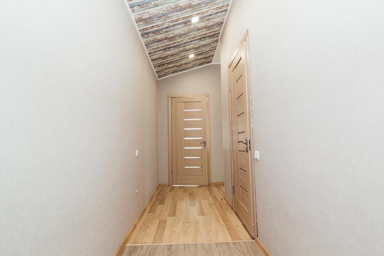 Apartments Faraon 4 Soumy Extérieur photo